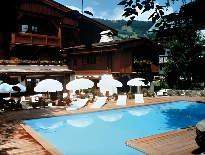 Sport & Beauty 2, Fer a Cheval, Haute-Savoie