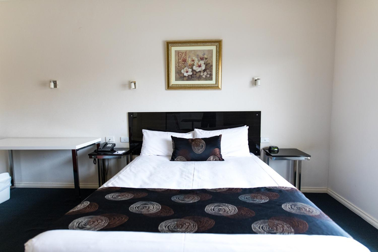 Bedroom 8