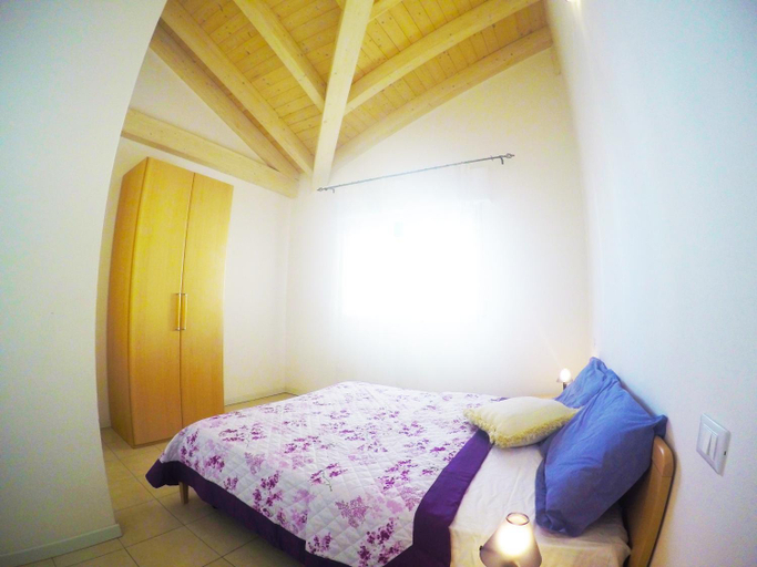 Bedroom 8
