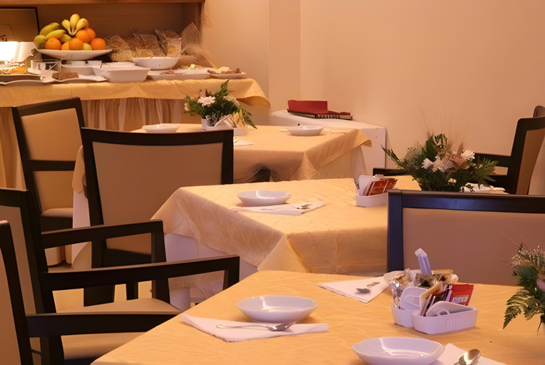 Food & Drinks 4, Seccy Hotel Boutique Art & Museum, Roma