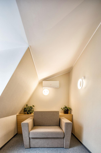 Others 5, Aura Aquarelle Hotel, Perm' gorsovet