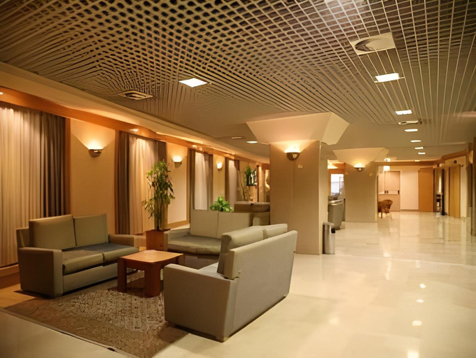 Public Area