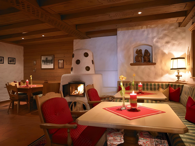 Food & Drinks 5, Hotel Antonius, Bludenz