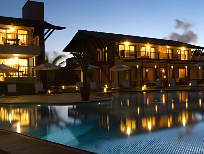Exterior & Views 2, Oka da Mata - Hotel Pousada, Tibau do Sul