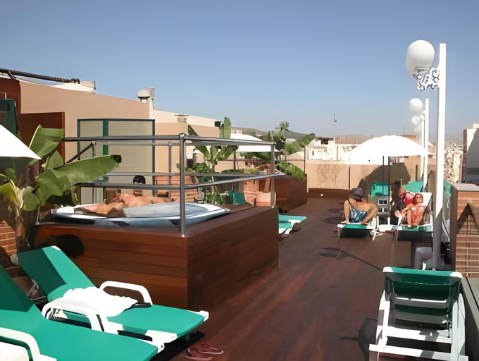 Sport & Beauty 2, Hotel Torremar – Mares, Málaga