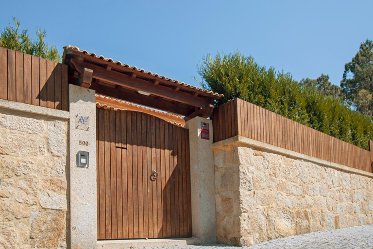 VILLA 500, Barcelos