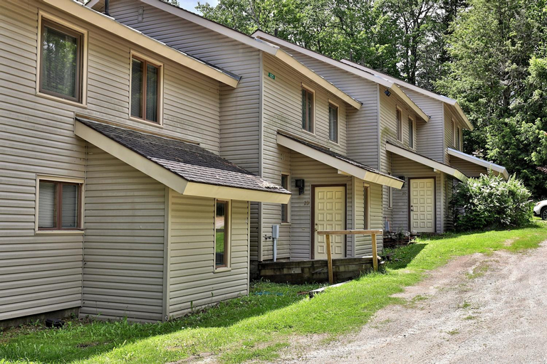Hemlock Ridge 2B- Charming two floor condo in the heart of Killington, Perfect! condo, Rutland