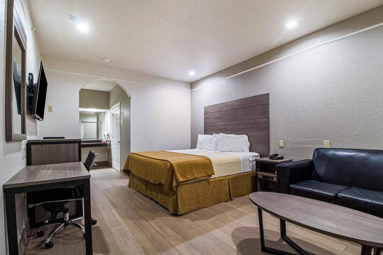 Bedroom 5
