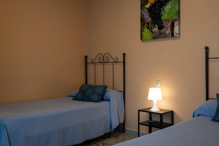 Bedroom 2, Sanvi Xerez Centro, Cádiz