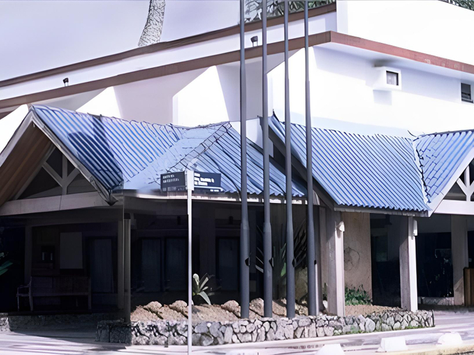 Exterior & Views 2, Delphin Beach Hotel, Guarujá