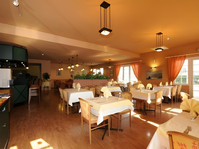 Food & Drinks 4, Logis Hotel Cottage, Pas-de-Calais