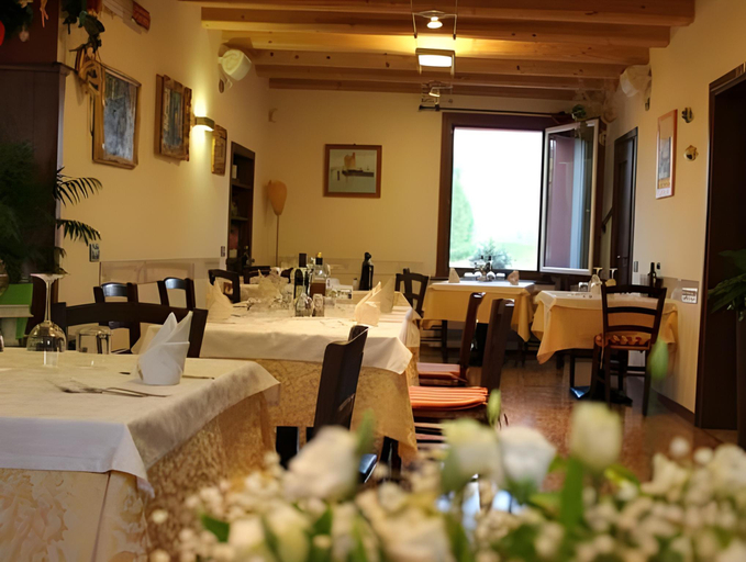 Food & Drinks 2, Villa Maria Luigia, Treviso