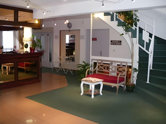 Others 5, Logis Hotel Come Inn, Vienne