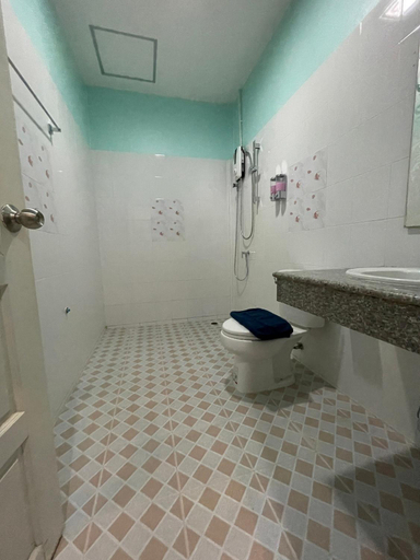 Bedroom 3, NUN GUEST HOUSE, Phuket Island