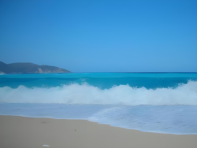 Others 3, Staggia Studios, Ionian Islands