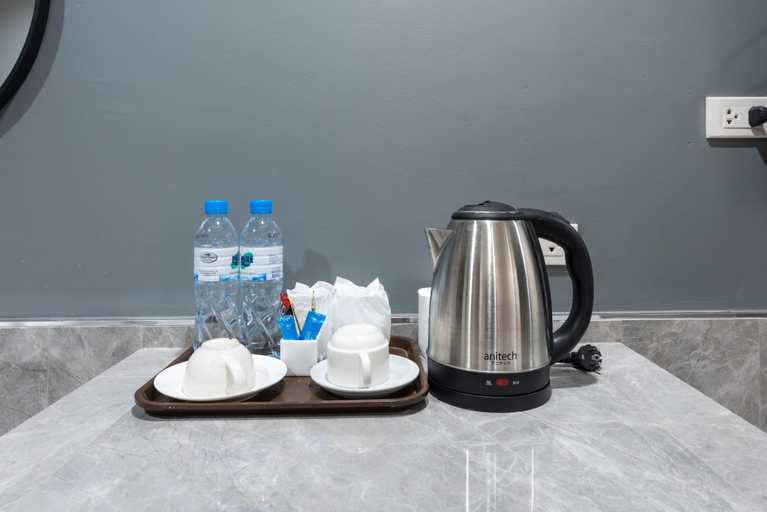 Amenities 17