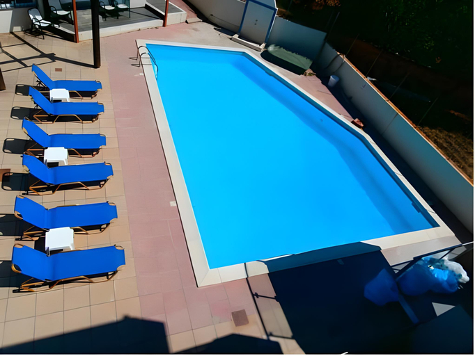 Sport & Beauty 2, Alexander Studios & Suites - Adults Only, South Aegean