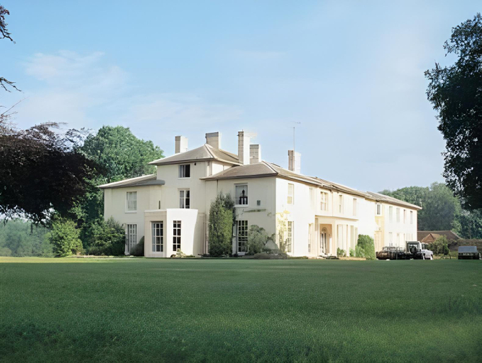 Exterior & Views 1, Congham Hall Hotel & Spa, Cambridgeshire