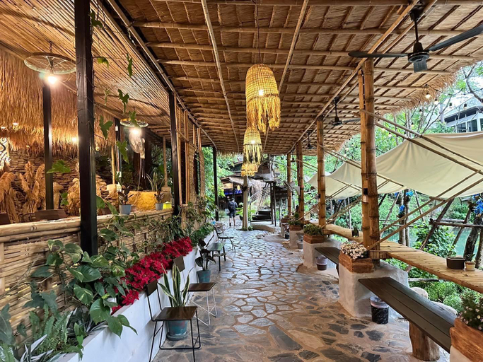 Food & Drinks 4, Khaoyai Kirithantip Resort, Pak Chong