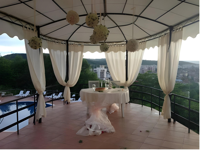 Others 3, Park Hotel Stratesh, Lovech