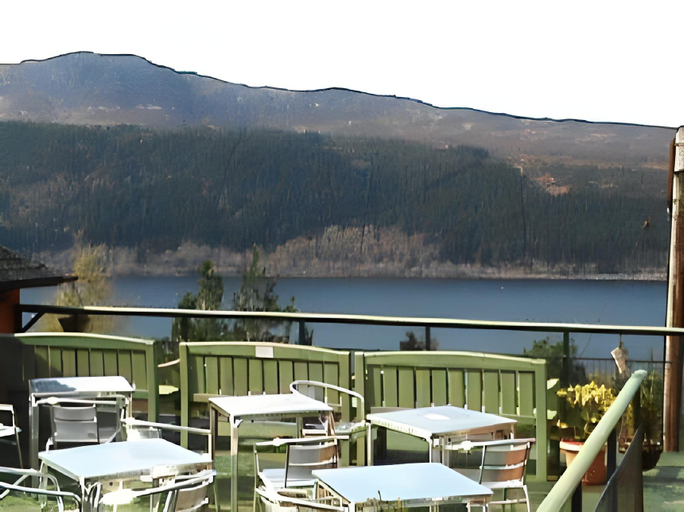 Food & Drinks, Foyers Roost, Highland