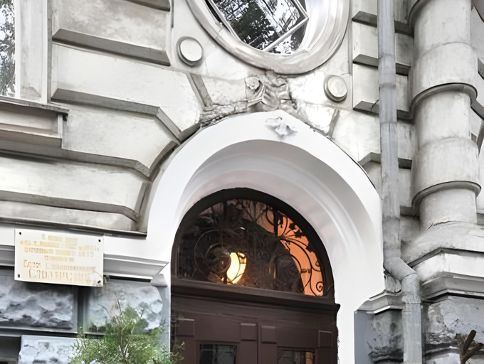 Exterior & Views 1, Queen Valery Hotel, Odes'ka