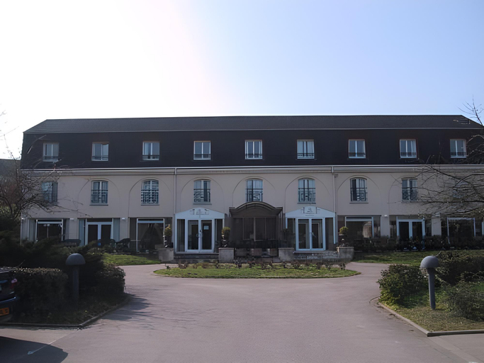 Exterior & Views, Le Pre Saint Germain, Eure