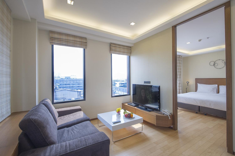 Bedroom 5