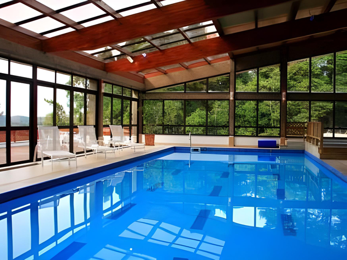 Sport & Beauty 2, SKY BORGES HOTEL - Flats de Luxo no Centro de Gramado - RS, Gramado