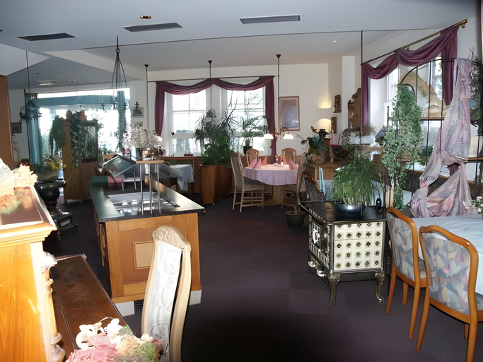 Food & Drinks 4, Hotel Ragusa, Rhein-Kreis Neuss