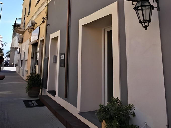 Exterior & Views 1, Locanda del Bagatto, Messina