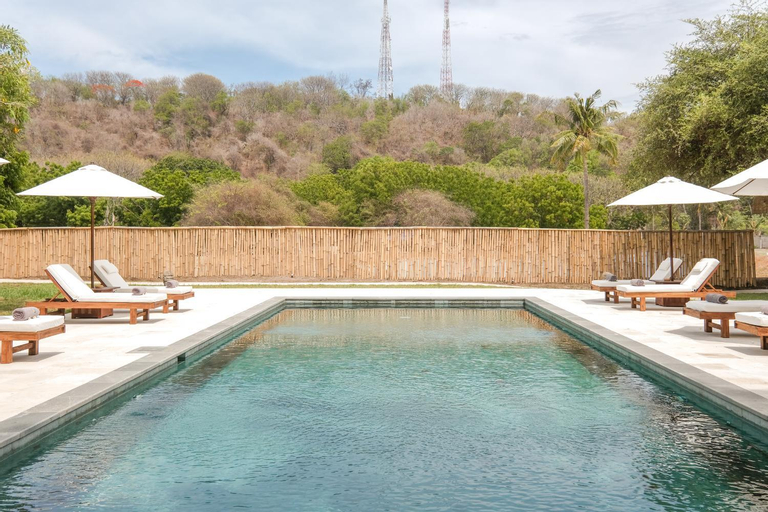 Swimming Pool 10