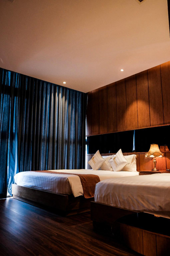 Bedroom 29