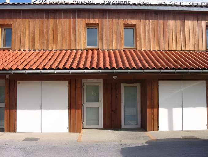 Exterior & Views 2, Hotel Eco Logis Bellevue Pyrénées, Hautes-Pyrénées