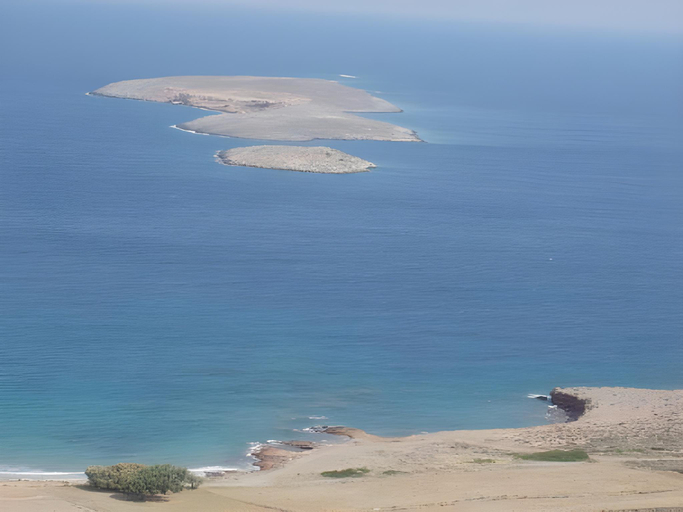 Others 4, Hellas, Crete