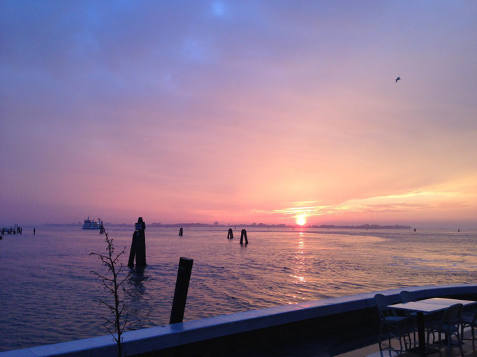 Others 5, Antica Dogana, Venezia