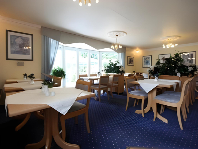 Food & Drinks 5, Hotel Nordic, Segeberg