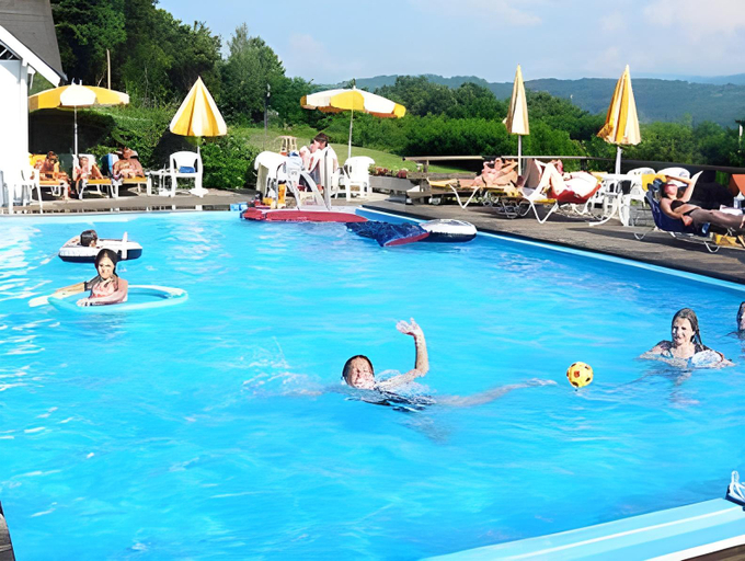 Sport & Beauty 2, Hotel Garni Wurzer, Klagenfurt Land