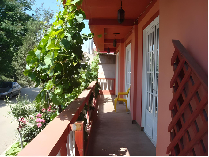 Others 4, Casa Tatiana Eforie Nord, Agigea