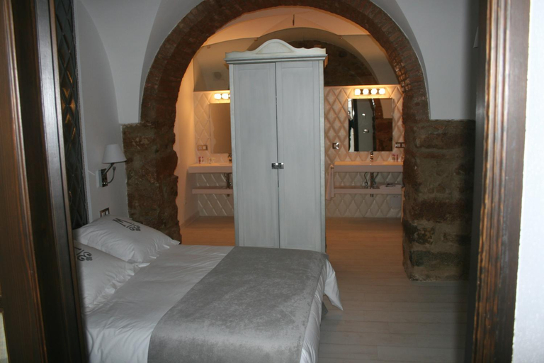 Bedroom 2, La Casa del Medico Hotel Boutique, Córdoba