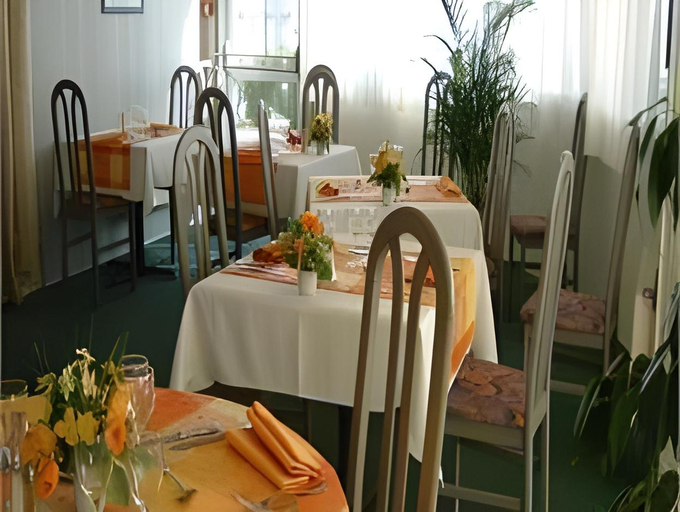 Food & Drinks 4, Logis Hotel Come Inn, Vienne