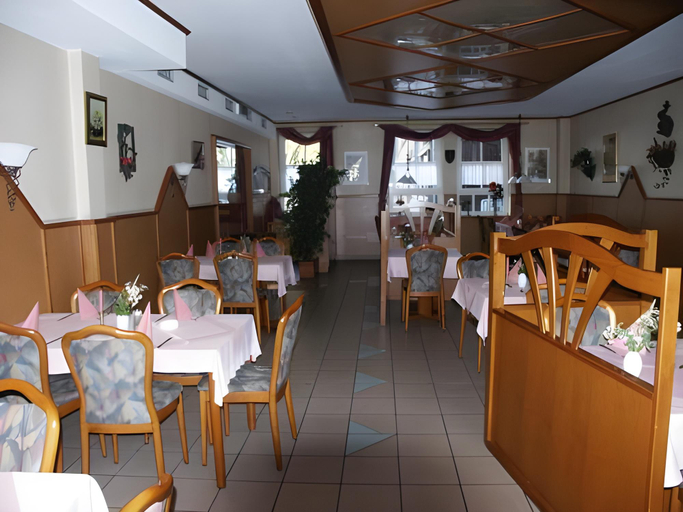 Food & Drinks 3, Hotel Ragusa, Rhein-Kreis Neuss