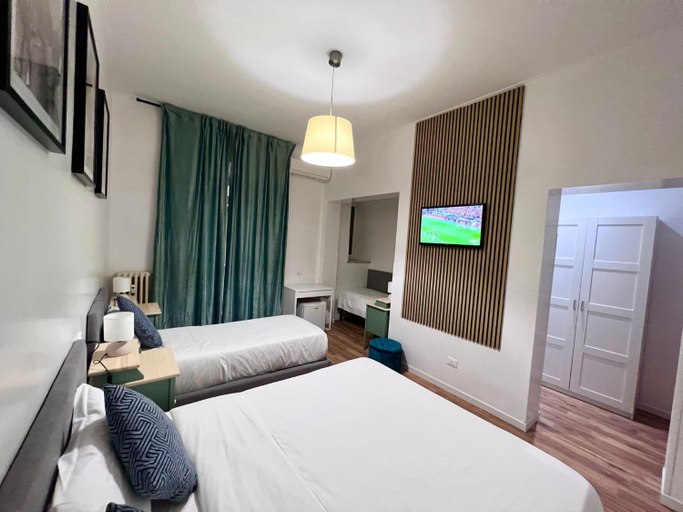 Bedroom 7