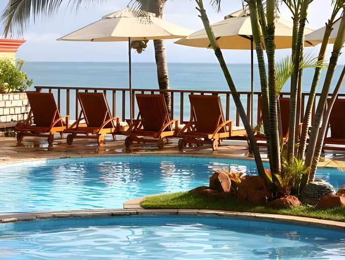 Sport & Beauty 2, Manary Praia Hotel, Natal