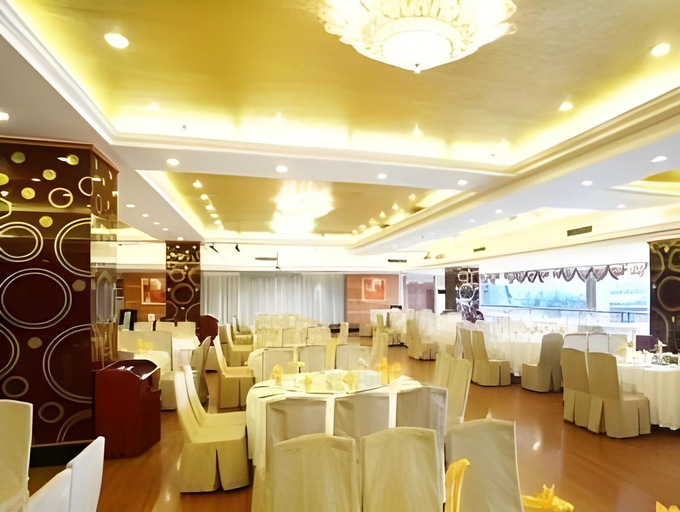 Food & Drinks 2, Chongqing River Romance Hotel, Chongqing