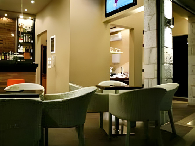 Food & Drinks 4, Stamos Hotel, Central Macedonia