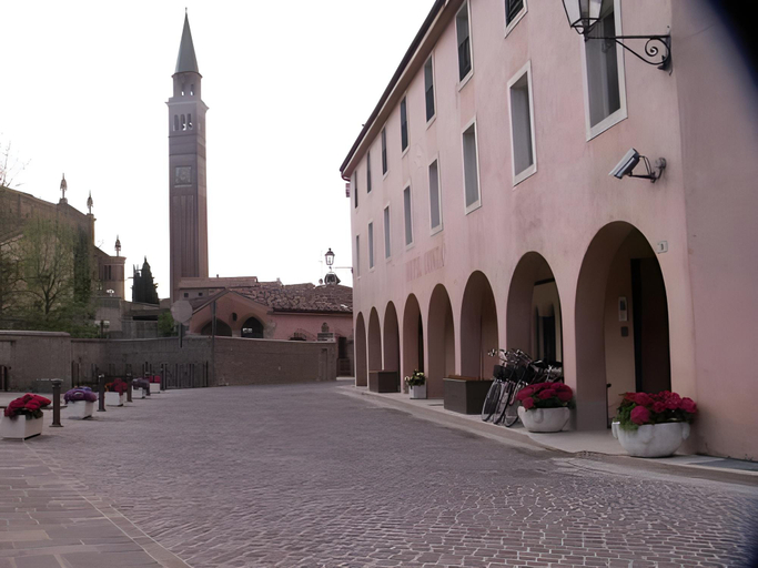 Exterior & Views 1, Hotel Contà Taste the Experience, Treviso