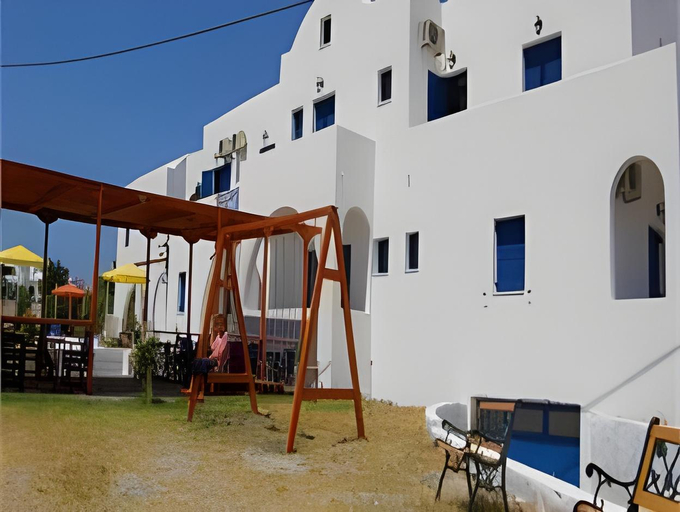 Others 5, Sea Wave Hotel, South Aegean