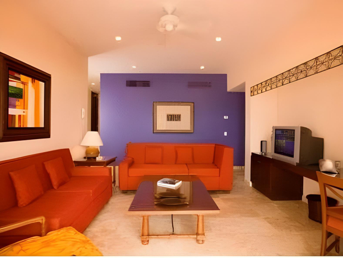Interior view 2, Pueblo Bonito Montecristo Luxury Villas, La Paz