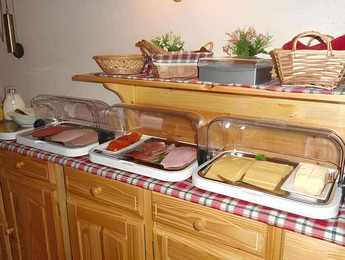 Food & Drinks 5, Landhotel Fernsicht, Hochsauerlandkreis